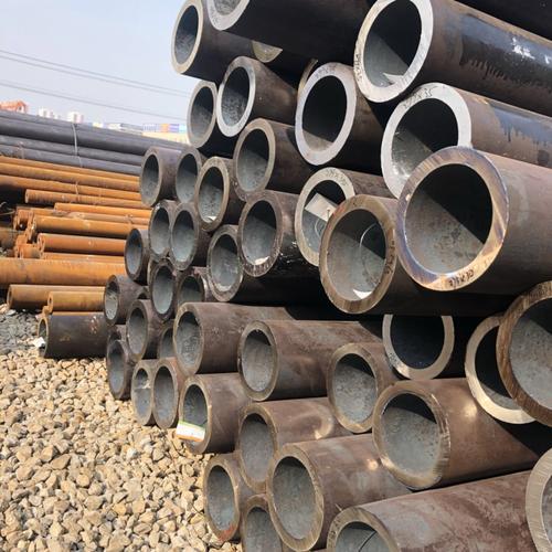 海门3087无缝钢管